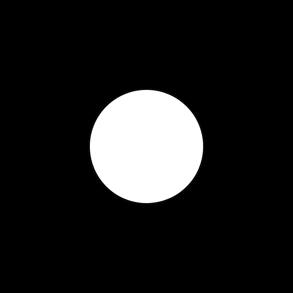 Classic - Black