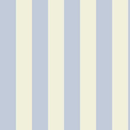 A3 Collage 20 - Blue Stripe