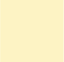Postcard - Beige Frame